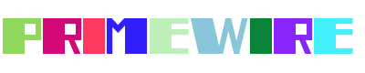 primewire Logo